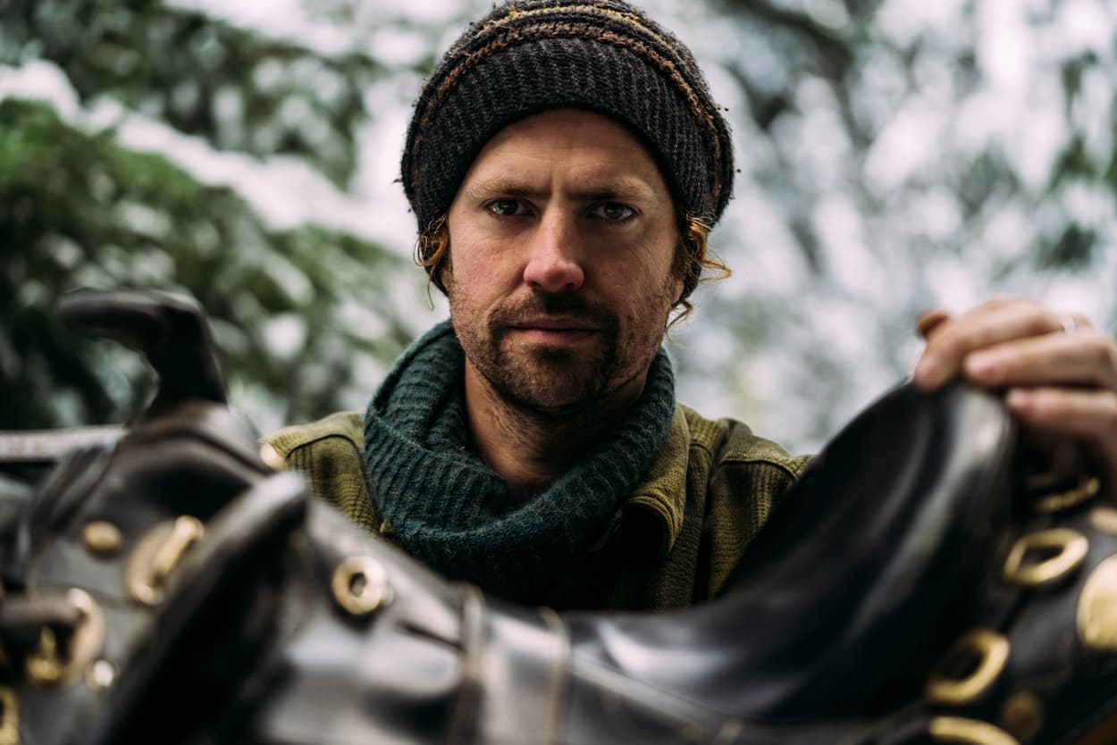 Range Rider Banff Centre